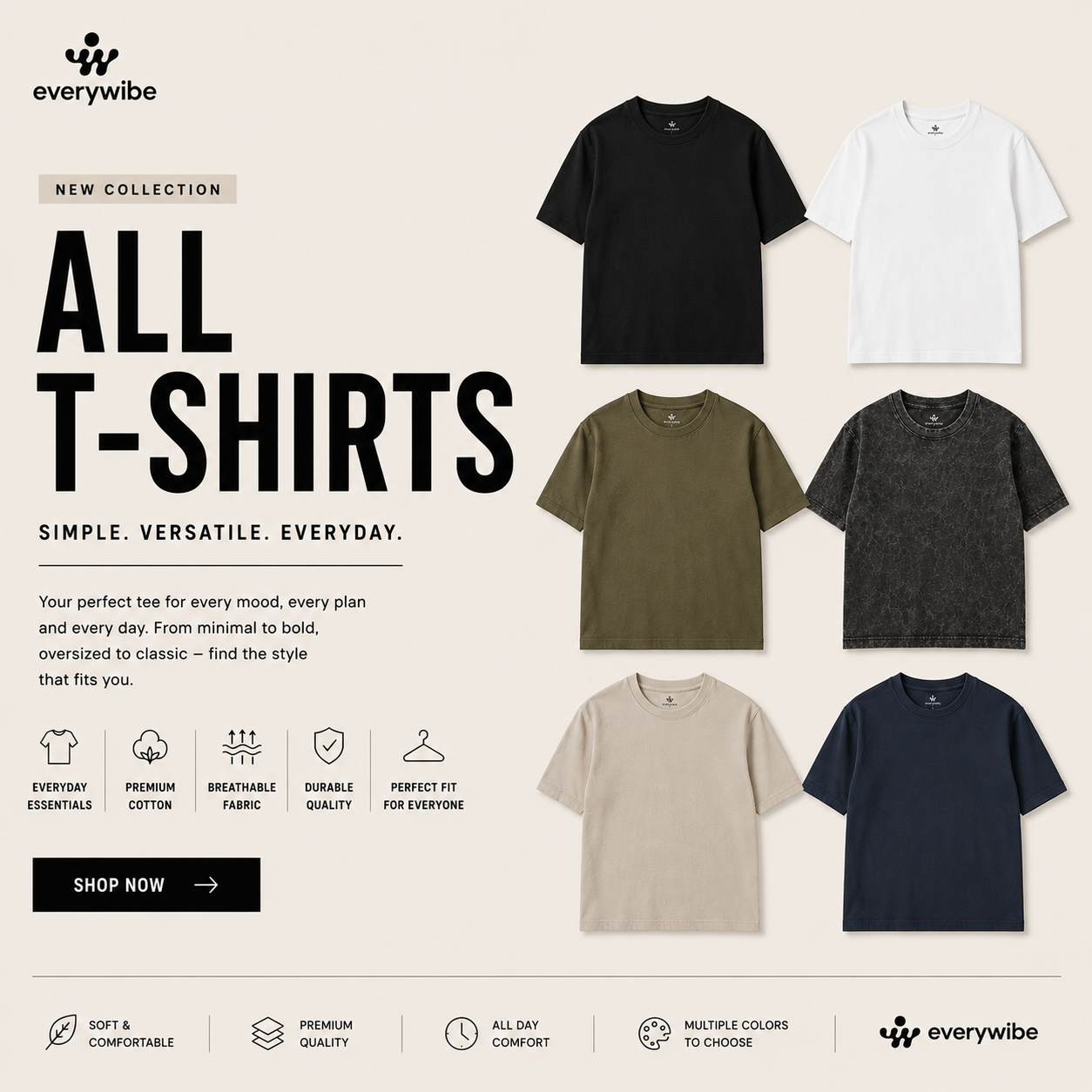 All T-Shirts