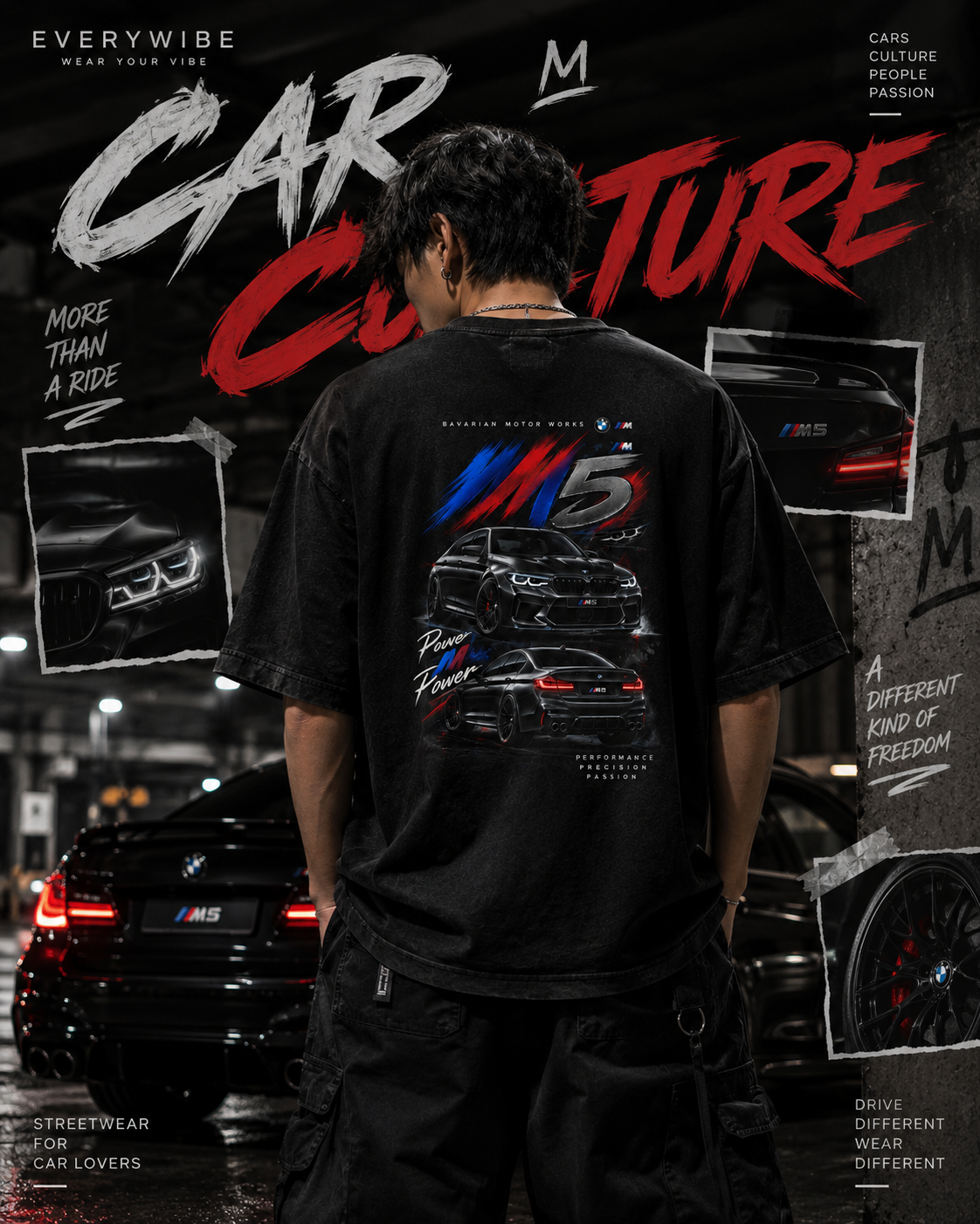 Car Culture