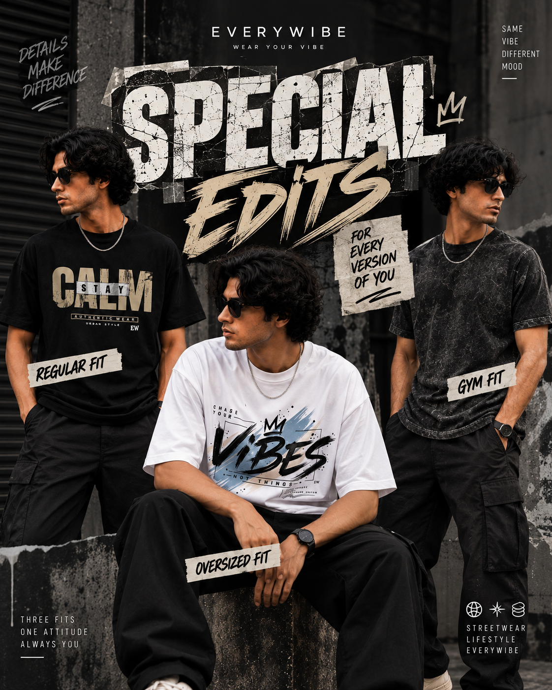 Special Edits