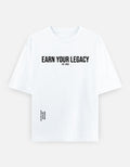 Sleeve logo Everywibe Apparel detail