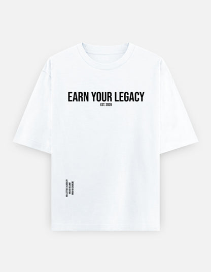 Sleeve logo Everywibe Apparel detail